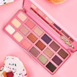 Face Candy Sugar Eyeshadow Palette